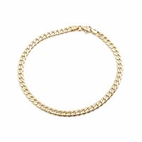 Armband in Gold BROR-118-286